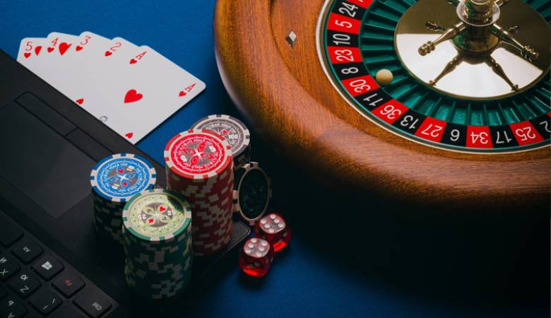 Что отличает легальное казино от подпольного в 2022-м