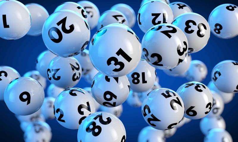 Как экономист выиграл в лотерею 14 раз