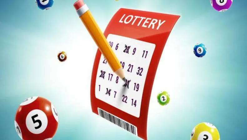 Как легко выиграть в лотерею в 2022