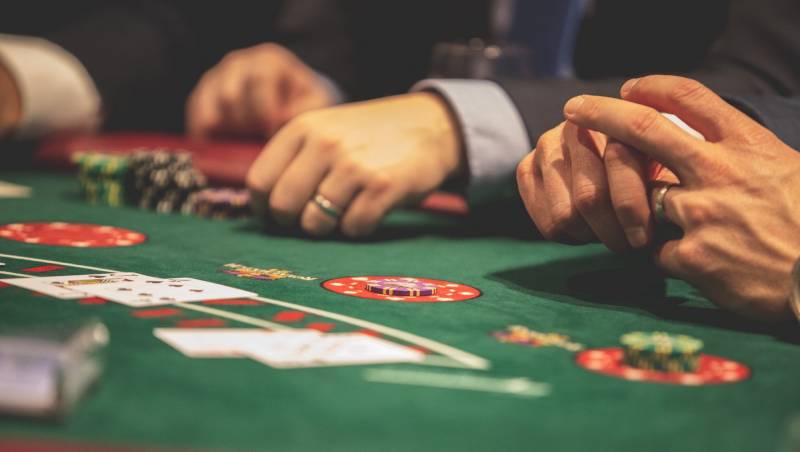 Как покер меняет людей