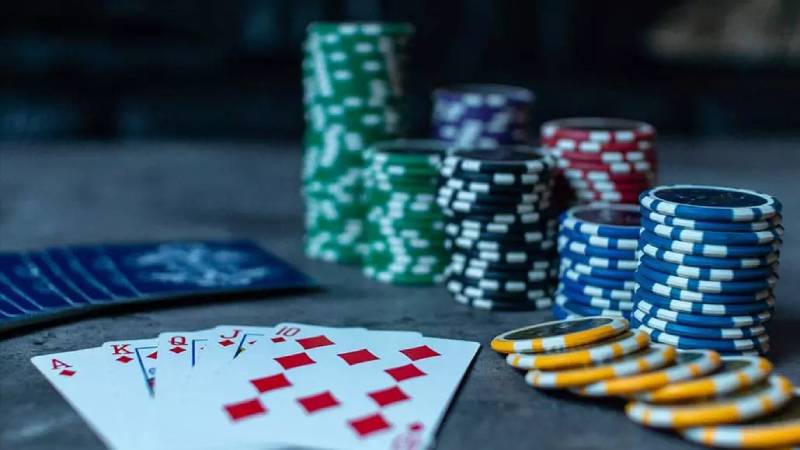 Как покер меняет людей