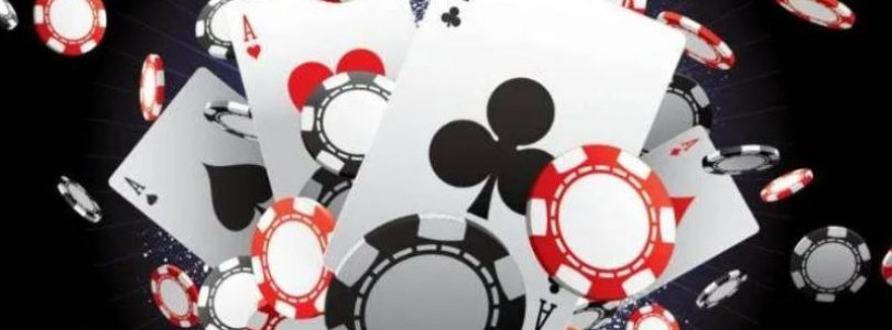 Стимуляторы для покеристов в 2022