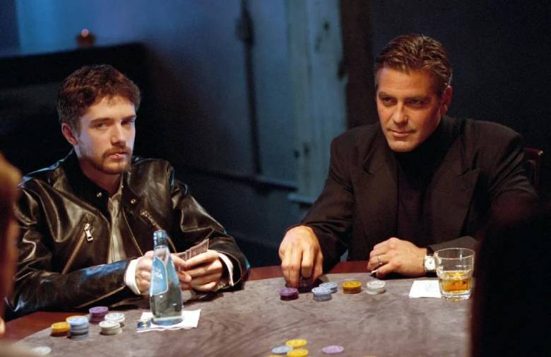 Топ 5 самых интересных фильмов о покере