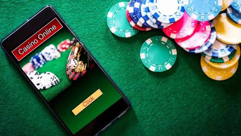5 инсайдерских секретов онлайн казино