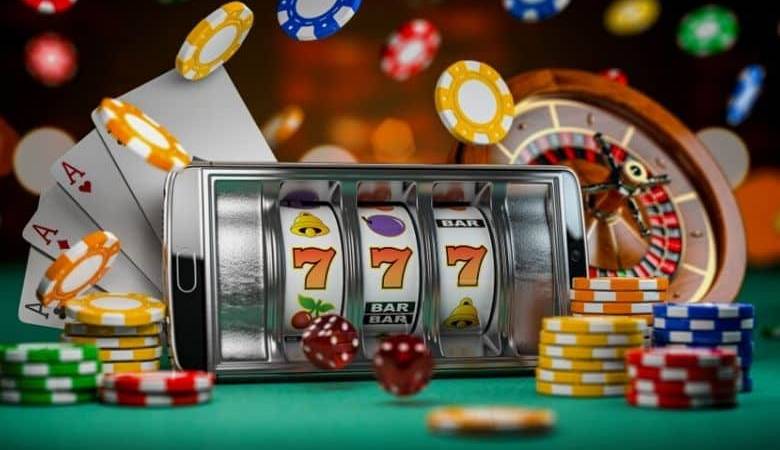 как узнать отыгран ли бонус в казино