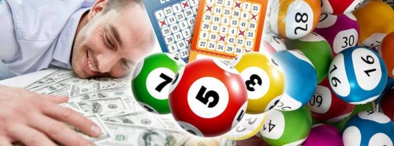 Как сложилась жизнь крупных победителей в лотерею
