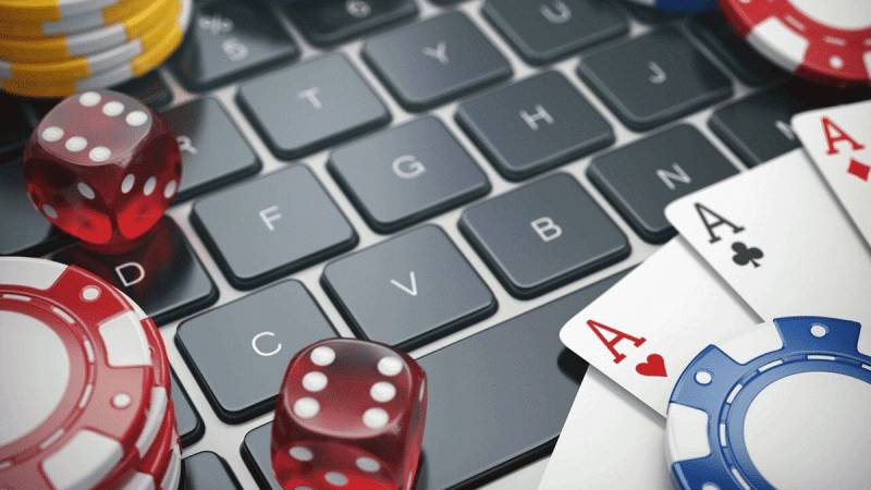 Как заработать в онлайн казино в 2022-м