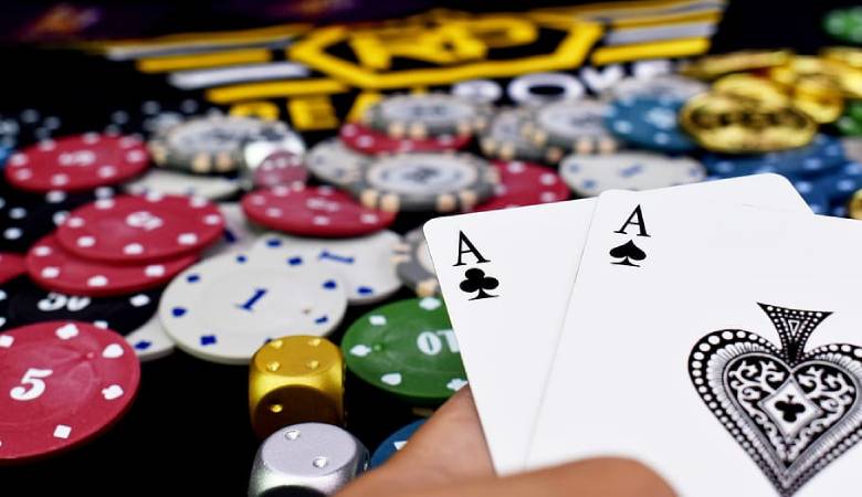Основные покерные термины