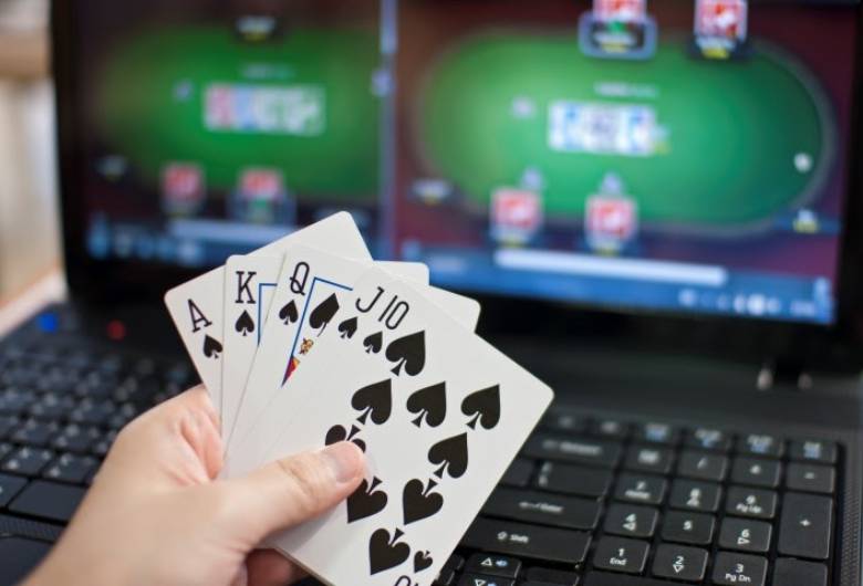Самые важные трюки покера 2022