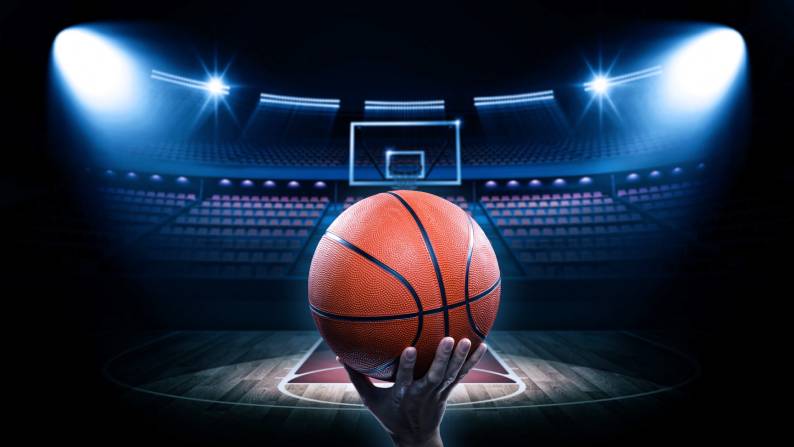 Баскетбольные турниры для ставок в 2022-м