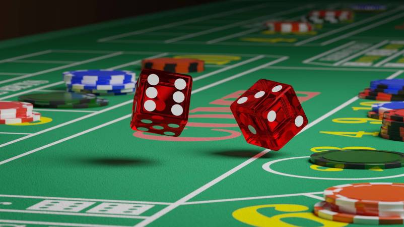 Лучшие стратегии игры в крэпс