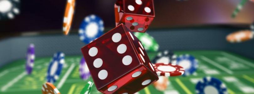 Недооцененные азартные игры с высоким шансом выигрыша