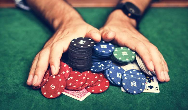 Самые большие проигрыши в покере