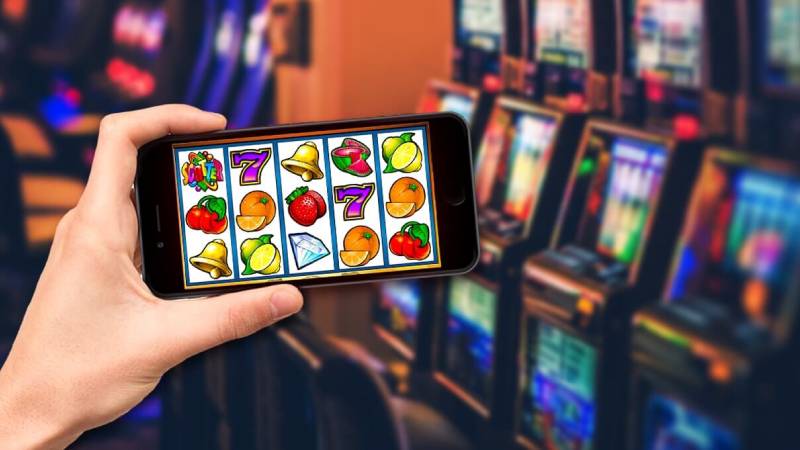 Самые прибыльные игры онлайн казино