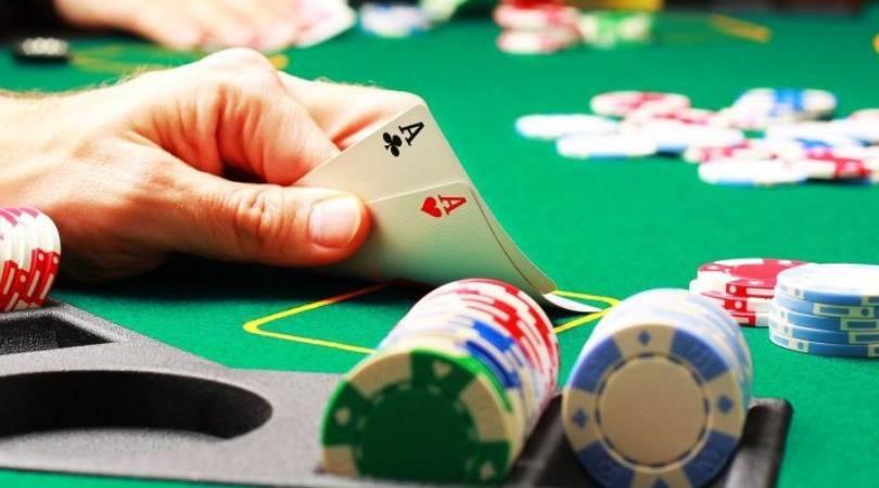 Советы по покеру от Майка Каро