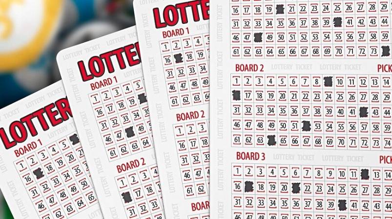 10 советов для победы в лотерее