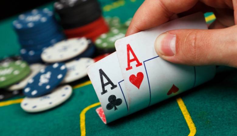 5 привычек покеристов