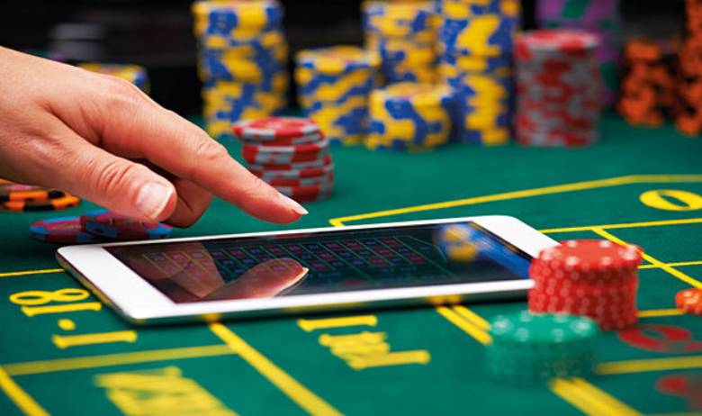 Азартные игры как способ отдохнуть в 2022-м