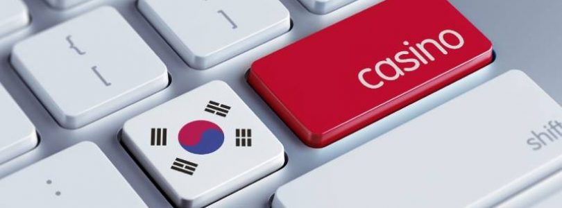 Какие азартные игры популярны в Южной Корее в 2022-м
