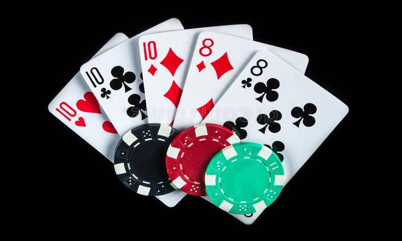 Что нужно знать о фулл-хаусе в покере