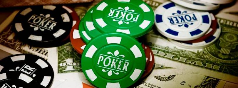 Как проходят турниры по покеру