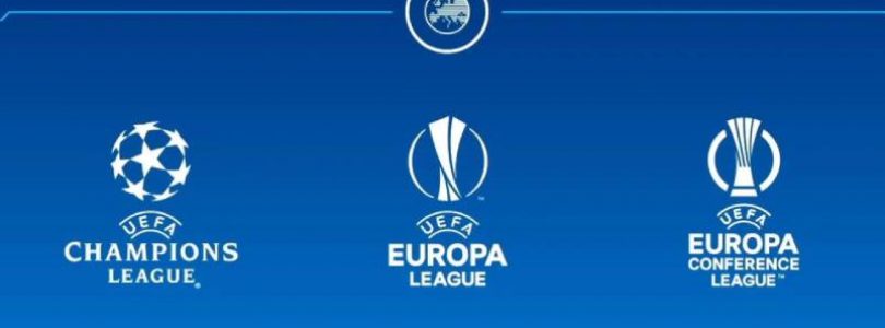 Специальные ставки на еврокубки УЕФА 2022