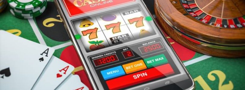 Как избежать нелегальных онлайн казино
