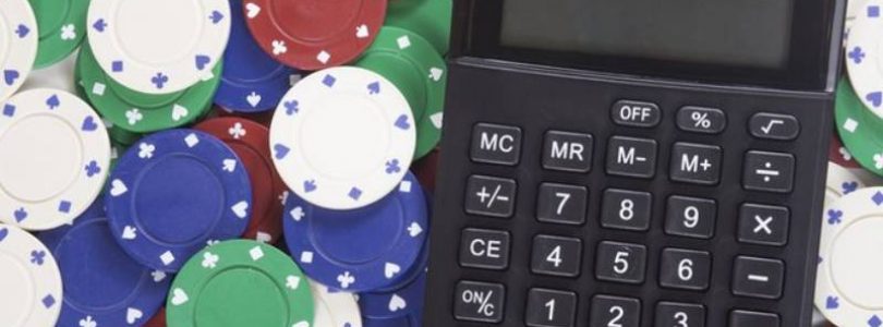 Как правильно пользоваться покерным калькулятором