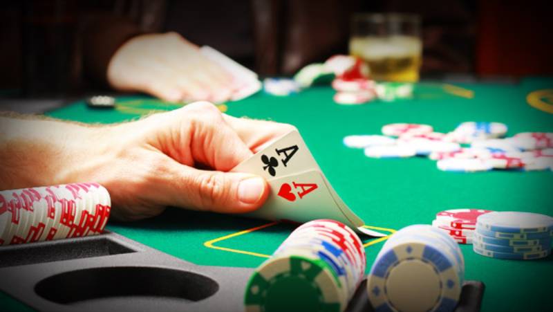 Советы профессионалов в покере в 2022-м