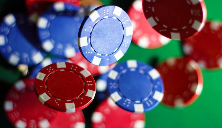 Интересные факты о покерных фишках