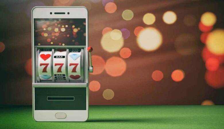 Преимущества мобильного приложения казино