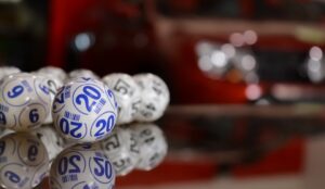 Топ-10 причин играть в онлайн лотерею