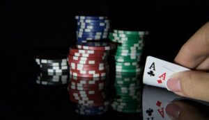 7 полезных навыков покериста