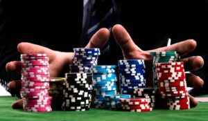 Как часто нужно идти ва-банк в покере