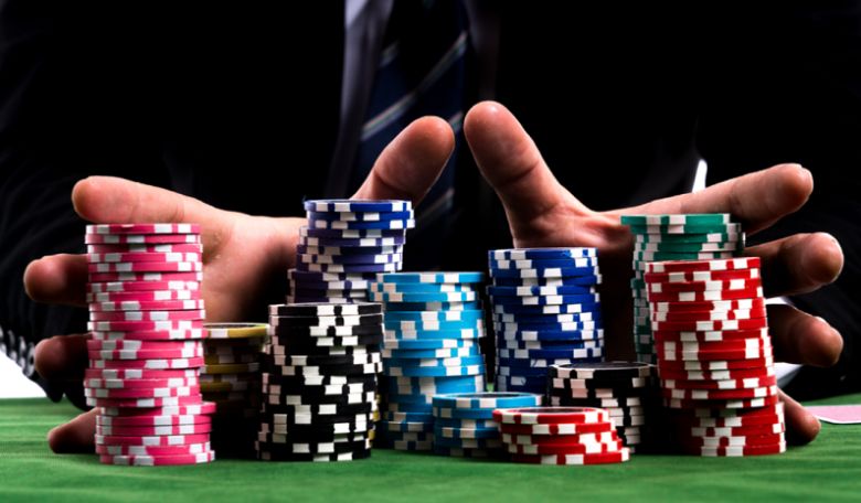 Как часто нужно идти ва-банк в покере 2022