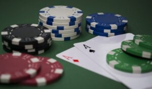 Правила покера с короткой колодой
