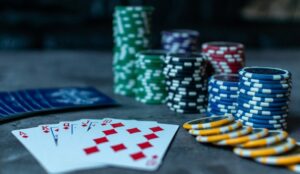 Разновидности покерных турниров 2022