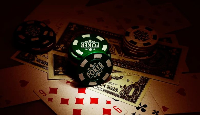Как определить уровень покерных навыков 2022